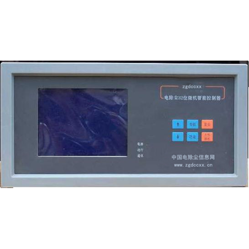 梓潼HP3000型电除尘 控制器